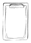 Clipboard