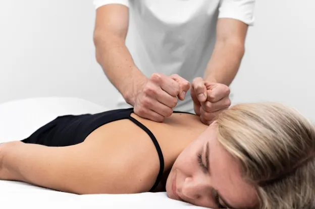Is Acupuncture Only for Pain Relief, or Does It Help the Nervous System Too?