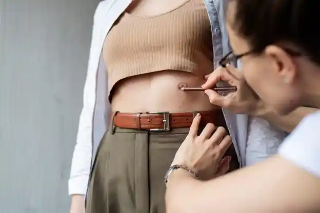 Fertility Isn’t a Switch. It’s a Season